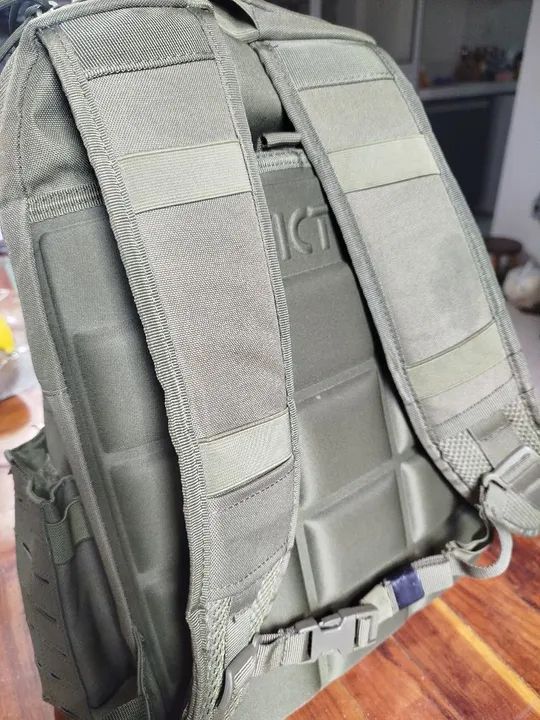 Mochila Tática  SEAL Invictus  - Foto 2