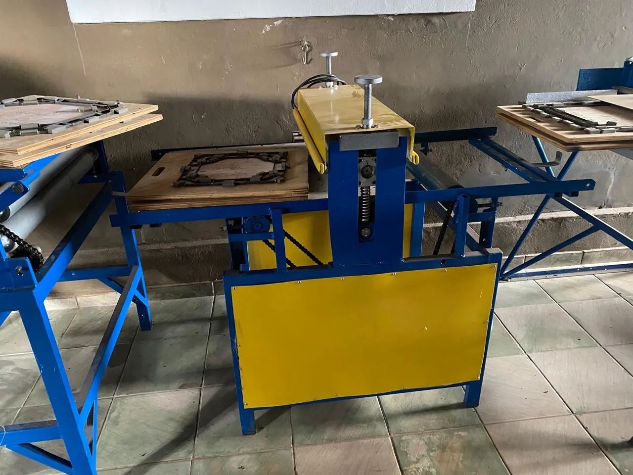 Tenha seu próprio negócio de embalagens - Maquinário completo - Foto 3