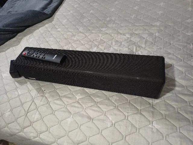 SOUNDBAR TOMATE - Foto 3