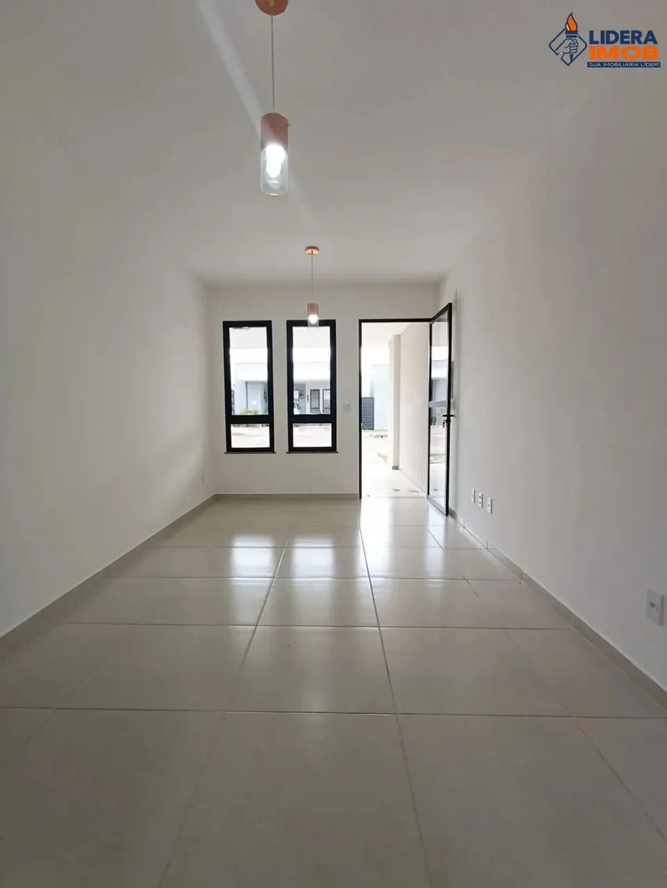 Casa residencial para Locação em condomínio fechado, Sim, Feira de Santana, 2 dormitórios,