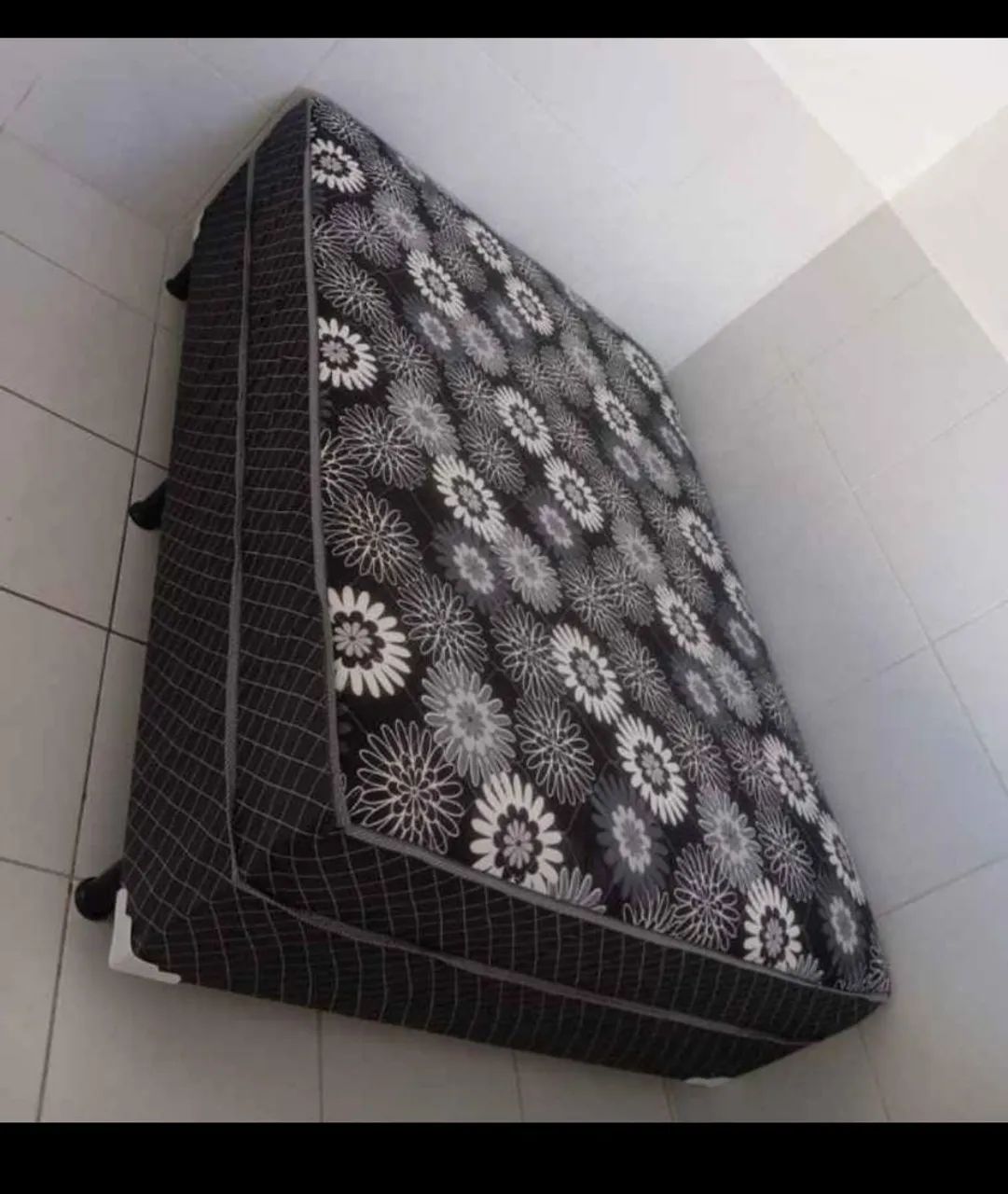 Cama box casal  - Foto 4