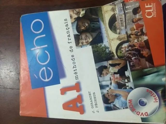 03 livros écho a1 - Foto 3