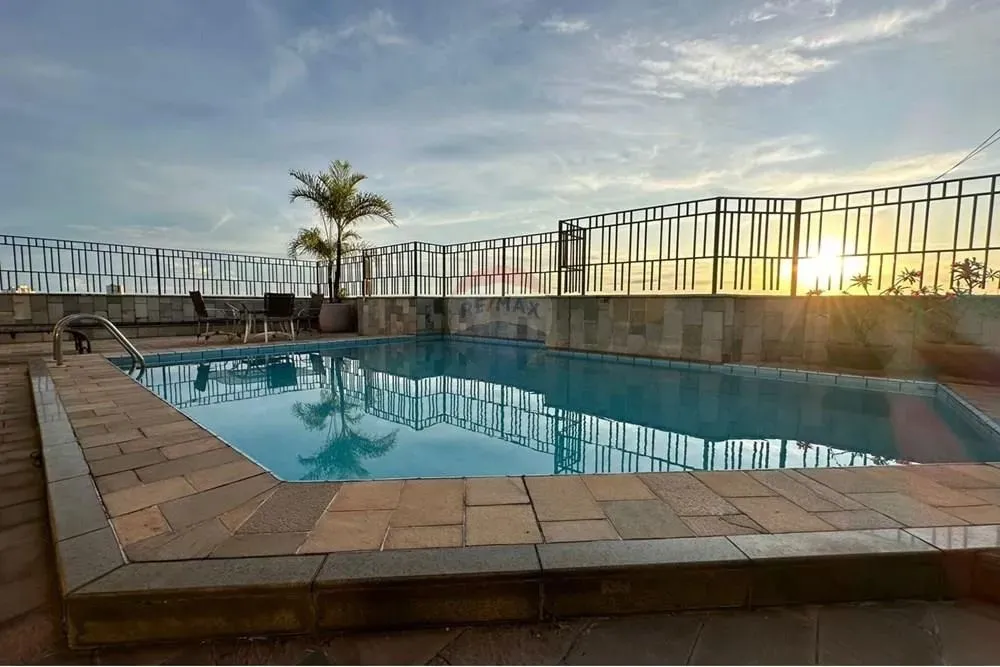 Apartamento à venda, Cobertura Duplex no coração de Araguaína -TO