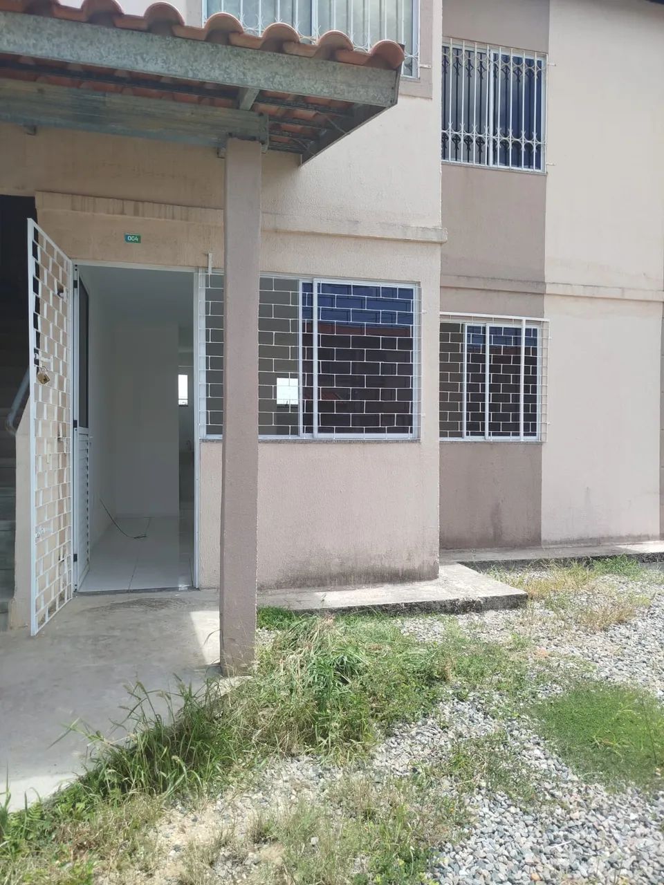 apt vida nova sobrado
