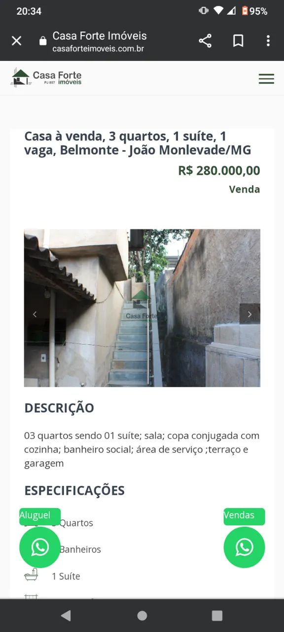 Casa - Foto 3