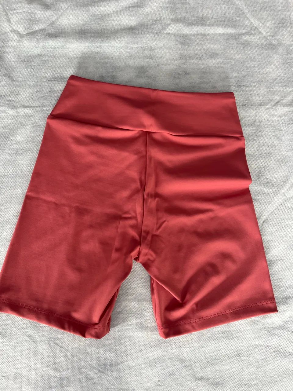 Shorts Legging Adidas - Original - Novo - M - Foto 2