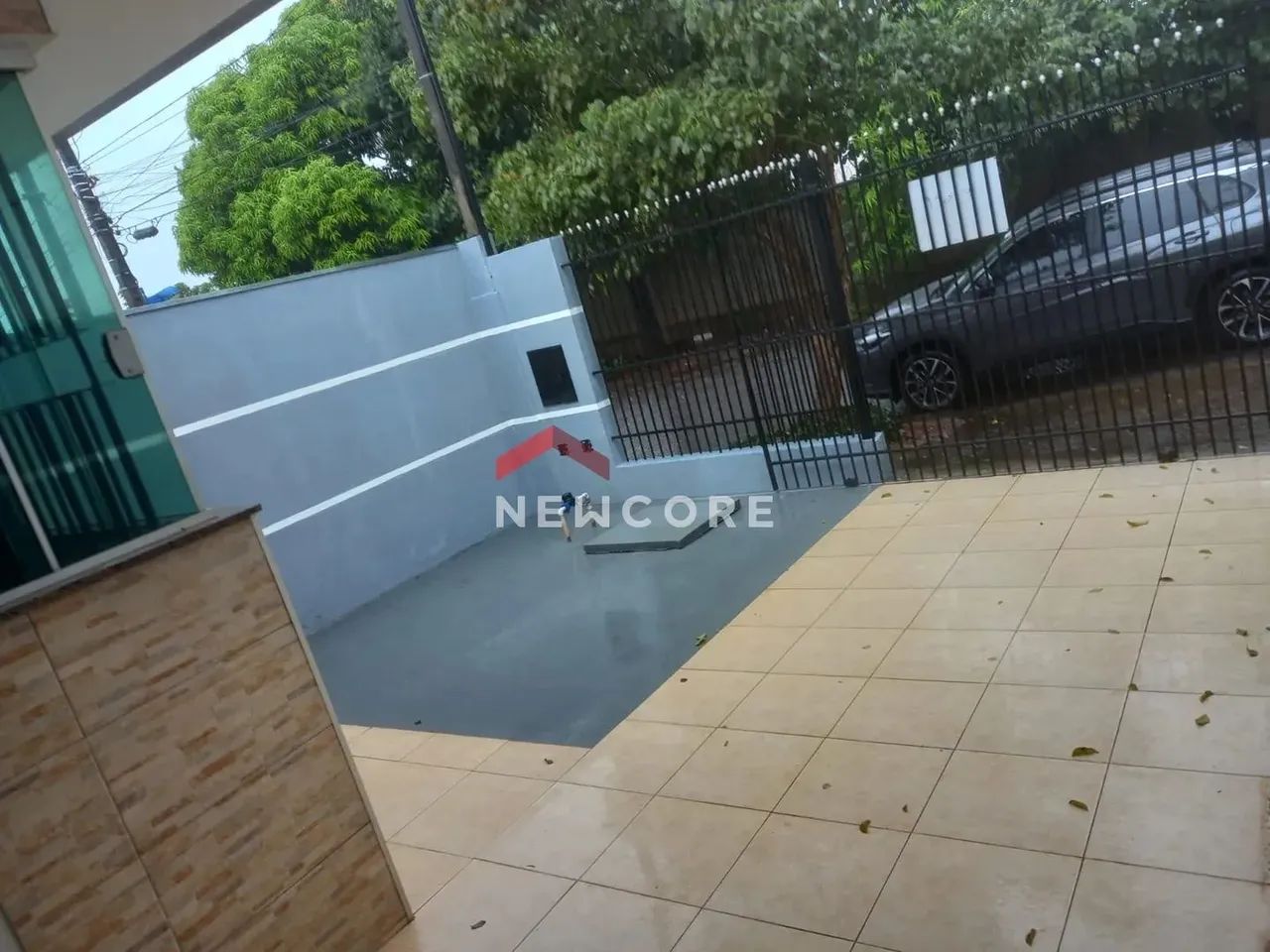 Casa em Rua Pedro Leite de Oliveira - Jardim Andrade - Maringá/PR - Foto 2
