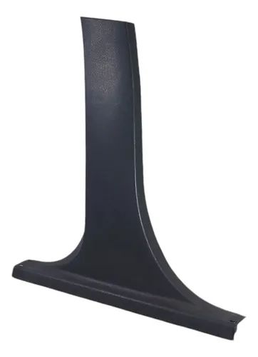 Acabamento Coluna B Esquerda Ford New Fiesta 1.6 2014 2015 - Foto 3