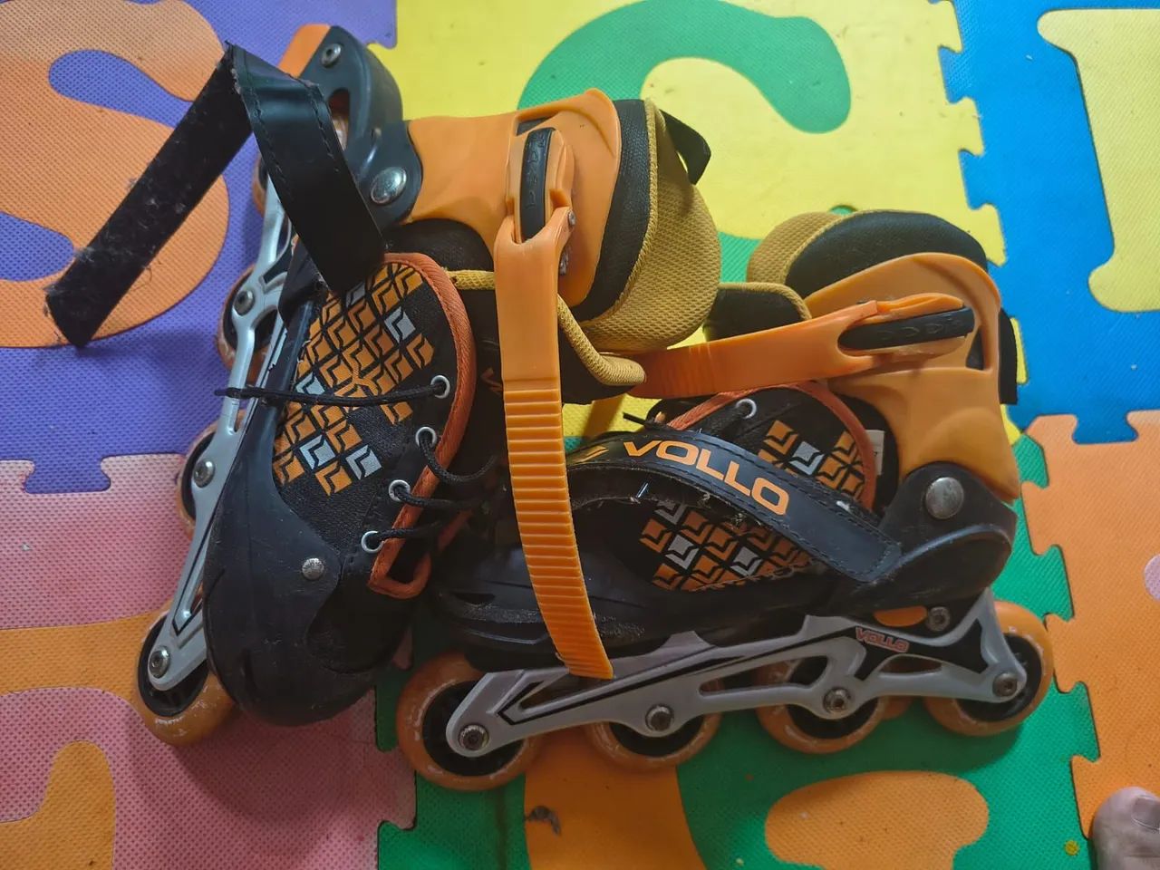 Patins - Foto 4