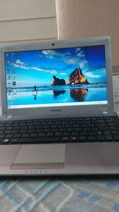 Notebook Samsung