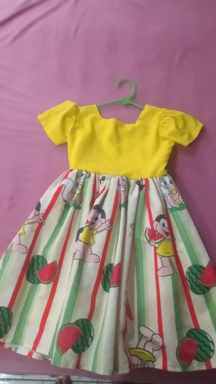 Vestido lindo  - Foto 4