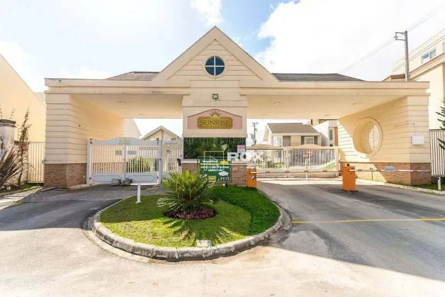 Lote 200m2 condomínio clube Paysage Sunrise