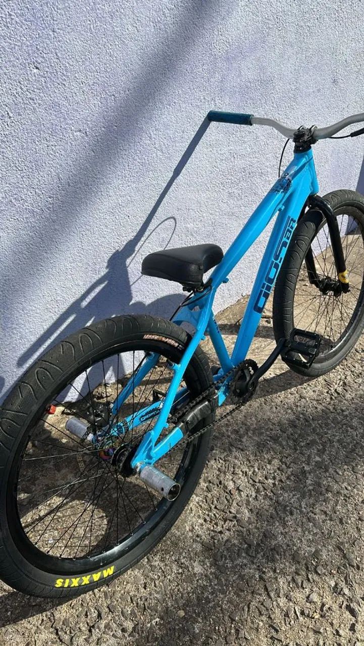 gios 4 trix 2024 nova