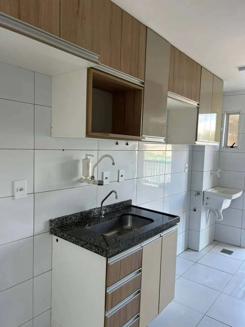 Alugo Altos do Calhau residence
