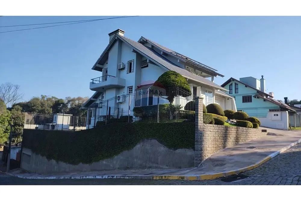 Casa Ideal para Família em Bento Gonçalves - Foto 2
