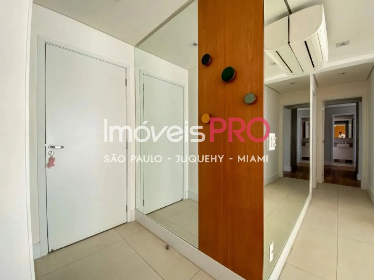 Apartamento para locação com 131m² no Brooklin - São Paulo - Foto 4