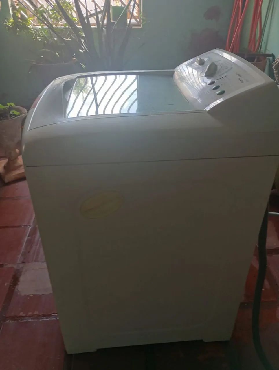 Máquina de lavar Electrolux  - Foto 5