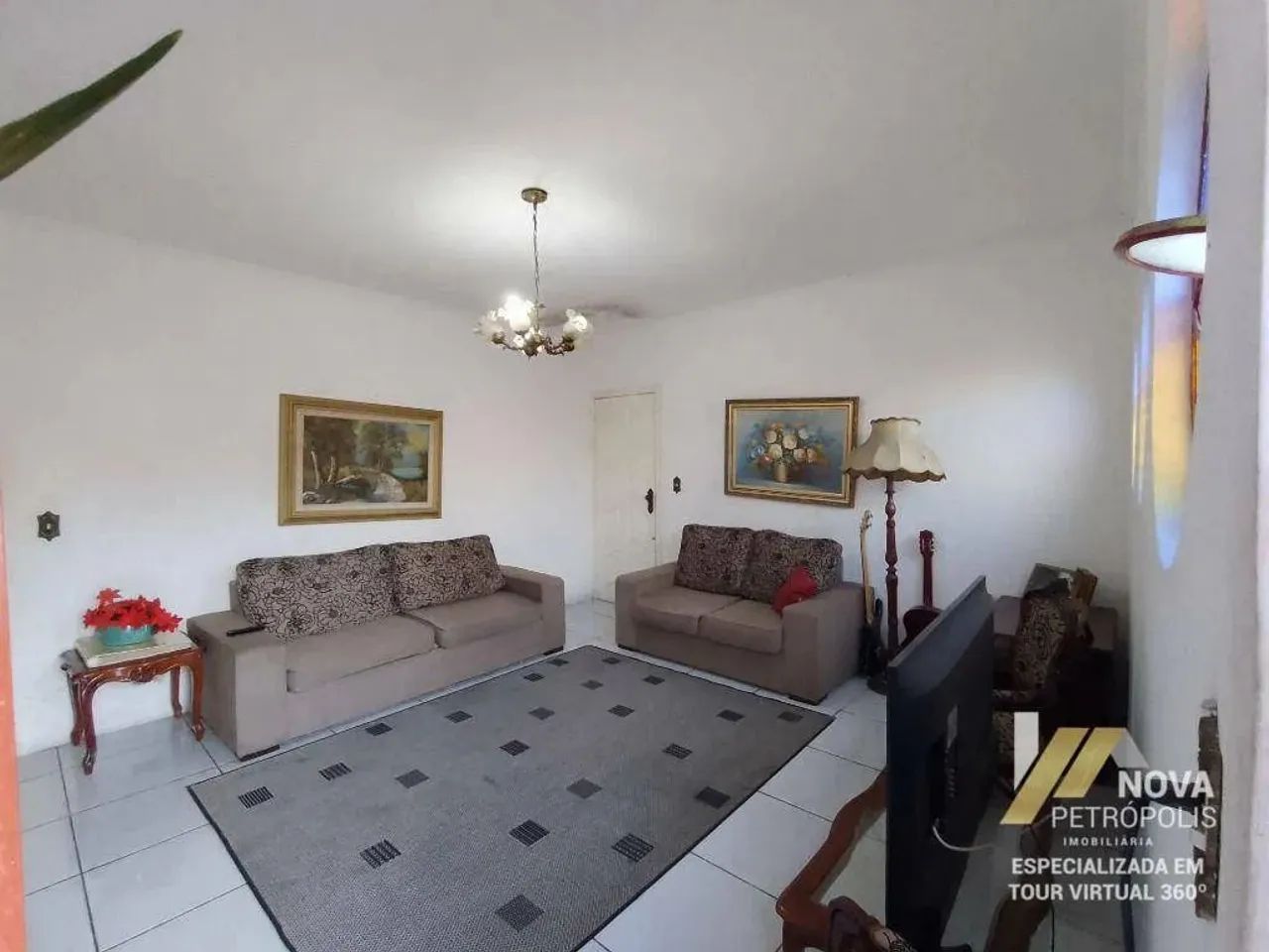 Sobrado com 3 dormitórios à venda, 143 m² por R$ 680.000,00 - Vila Gonçalves - São Bernard - Foto 2