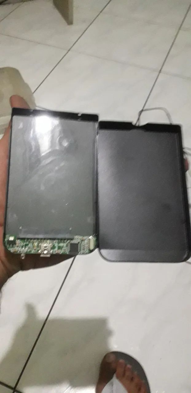 Case para HD externo  - Foto 3