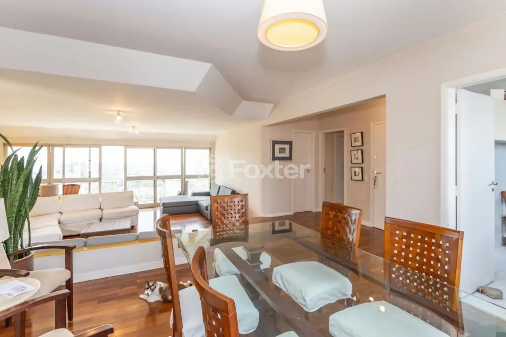 Apartamento à venda Rua Major José Marioto Ferreira, Paraisópolis - São Paulo