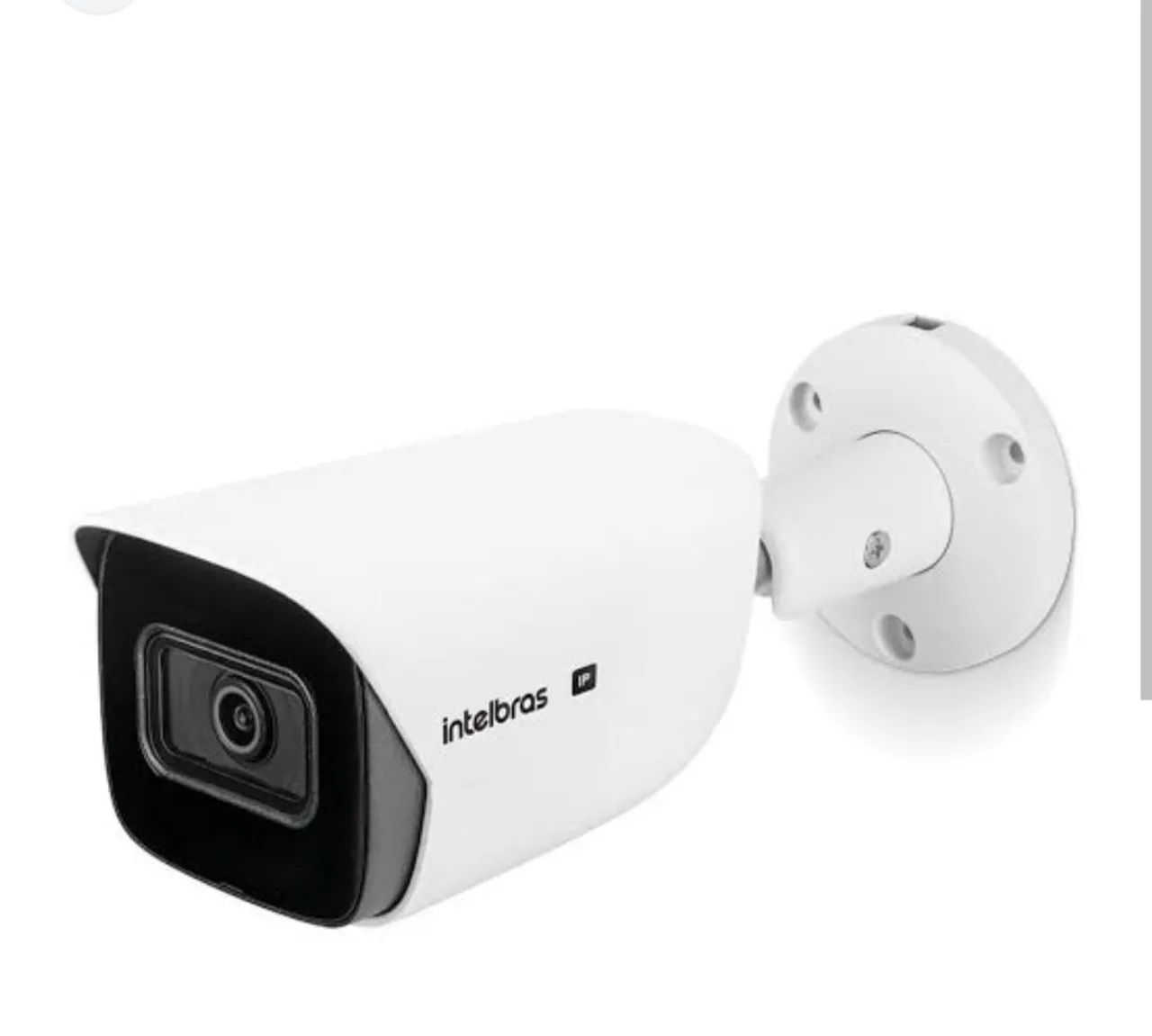 Câmera IP de segurança Intelbras - Foto 2
