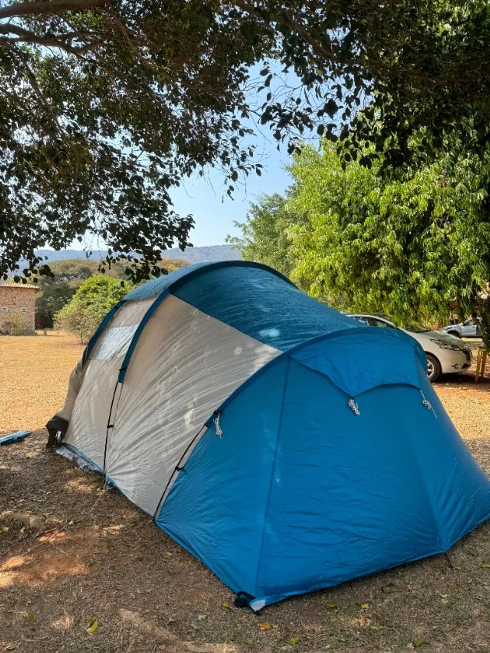 Barraca Decathlon Quechua Arpenaz Family 4.1 - Foto 5