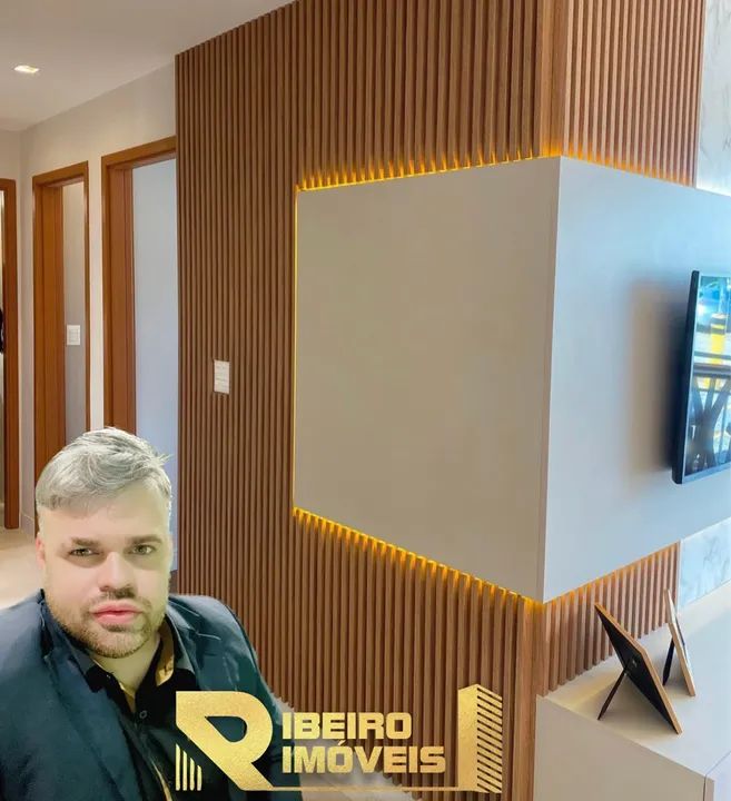 *JAQUEIRA PRIME* Vizinho do Alphaville | Apt. de 2 quartos. - Foto 4