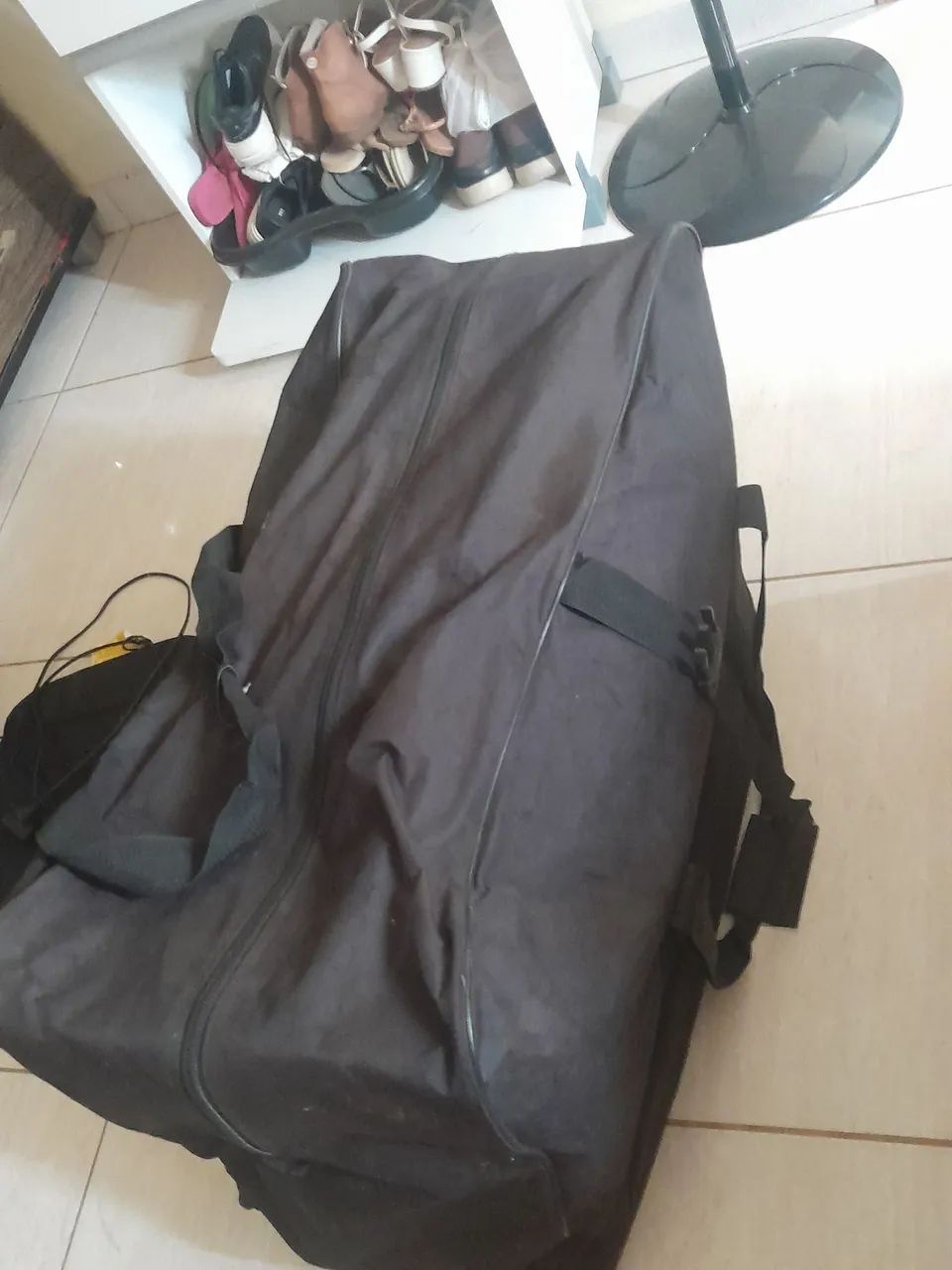 Bolsa grande para transporte - Foto 2