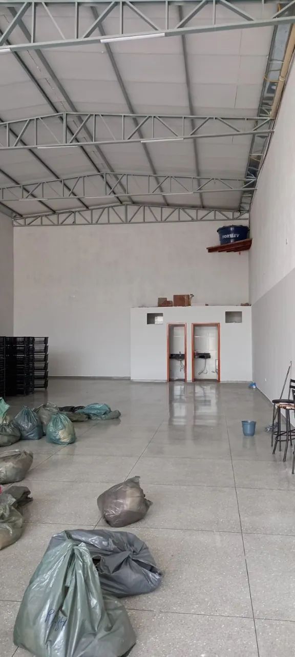 Galpão para alugar em Residencial Barravento - Foto 3