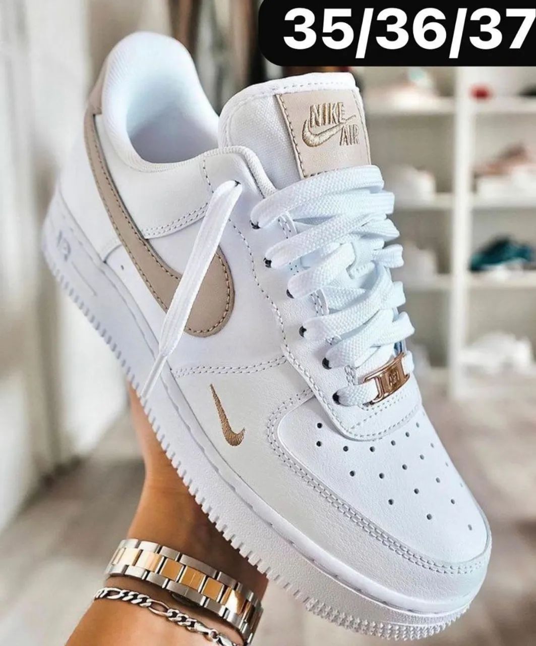 Promoção tênis masculino  - Foto 5