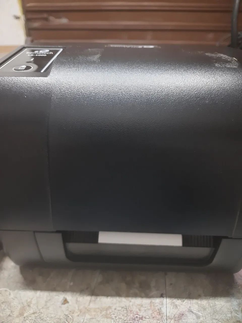 Vendo Impressora de etiqueta Bematech - Foto 2