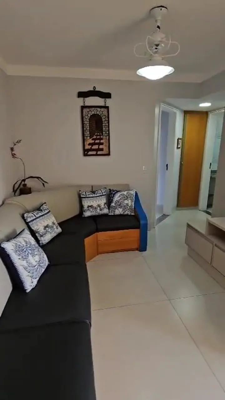 Apto. Caldas Novas Aluguel Temporada - Foto 3