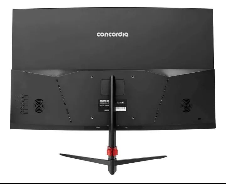 Monitor concórdia gamer 27 polegadas 100hz64264624057603121