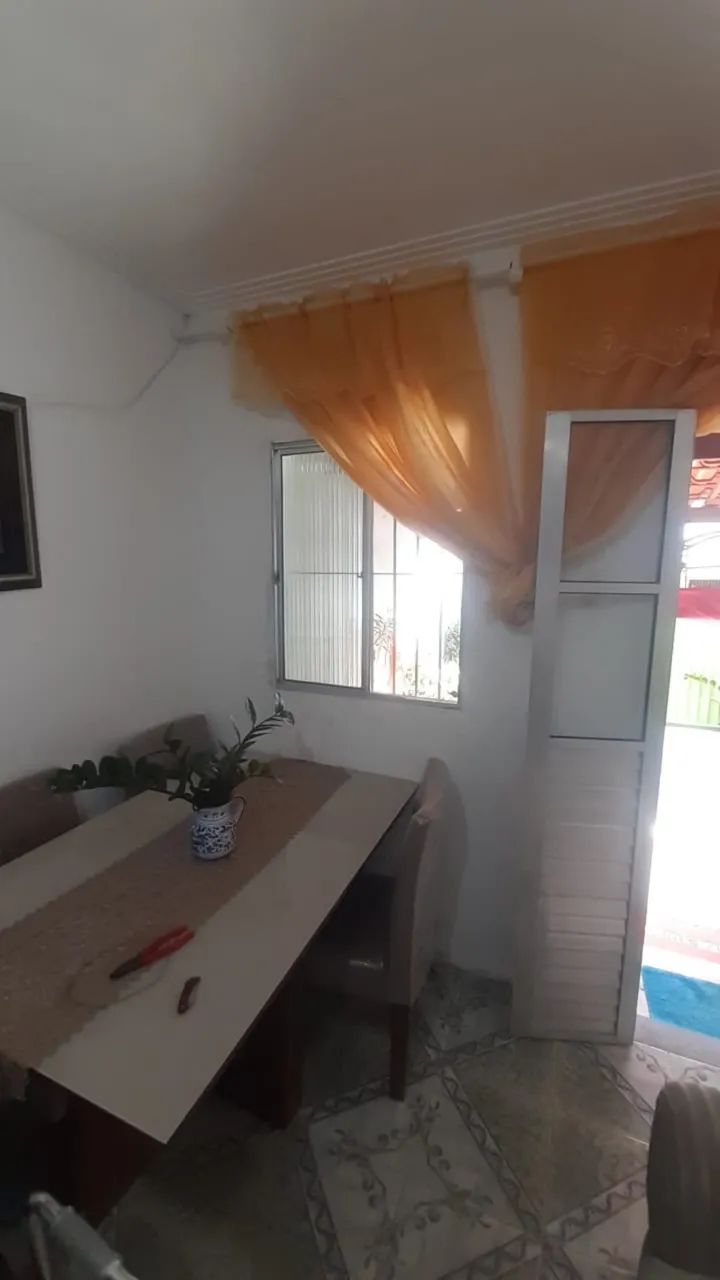 VENDO 2 CASAS EM SANTO ANTÔNIO JESUS