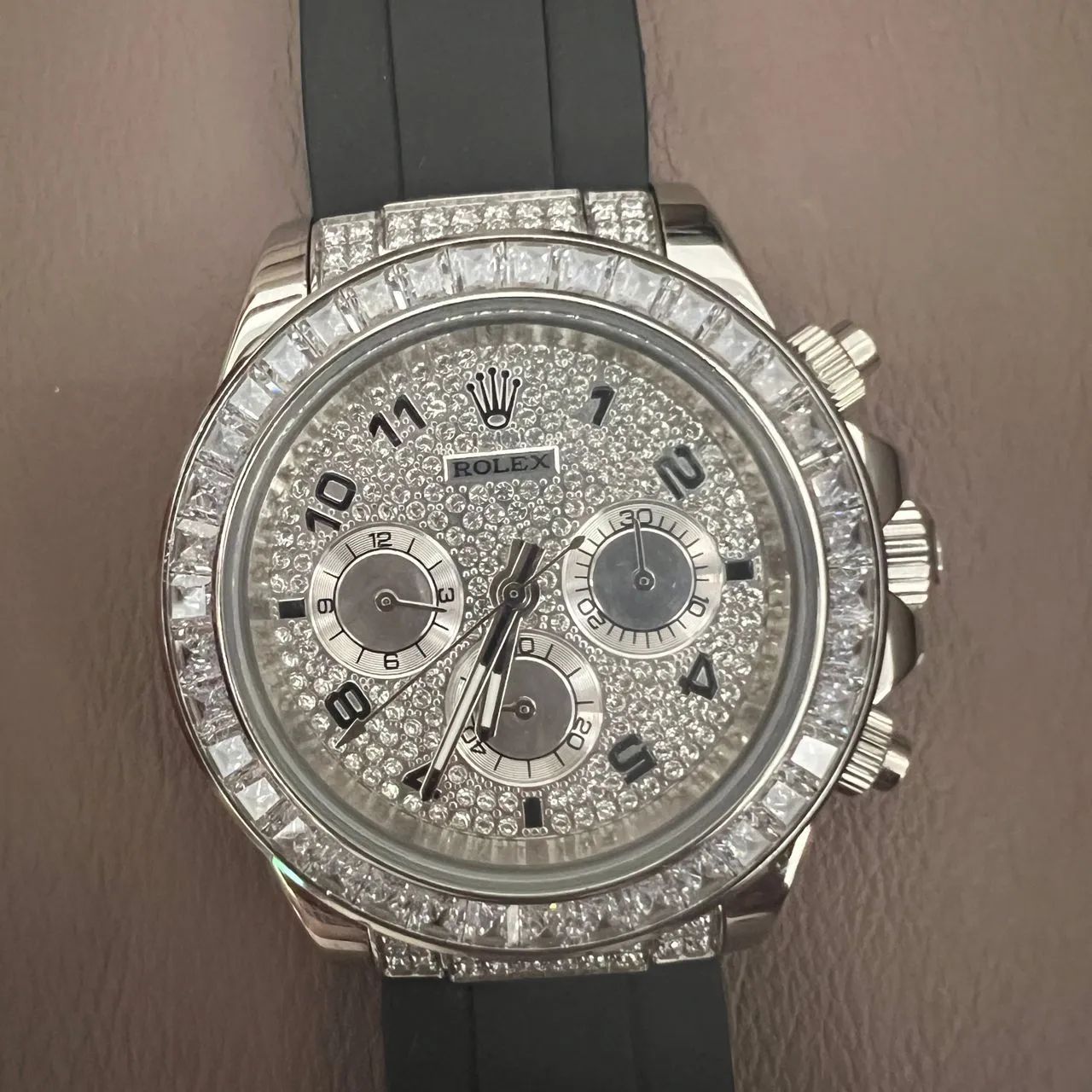 Relógio Rolex  - Foto 2