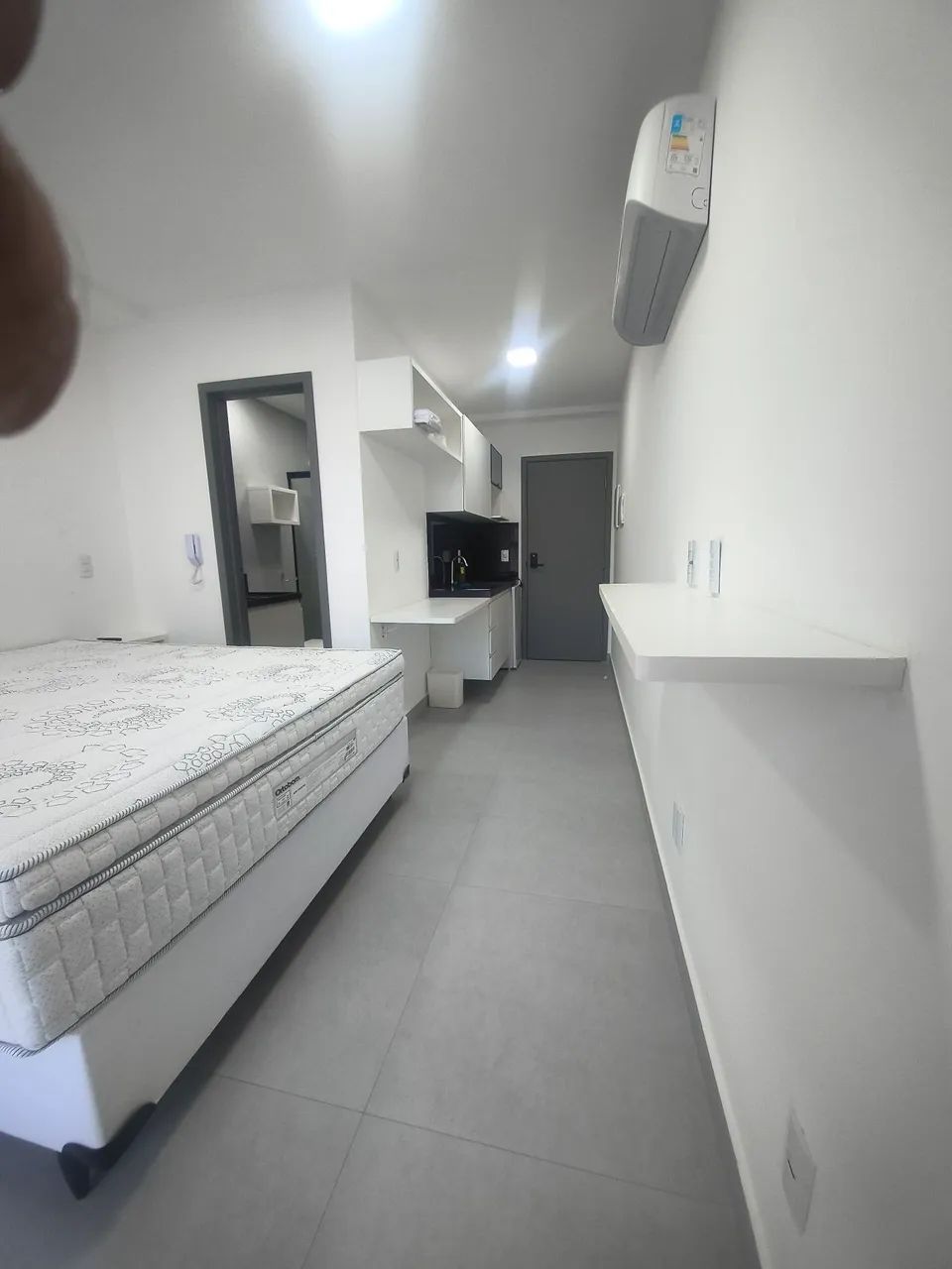 Alugo Flat em Manaíra  - Foto 3