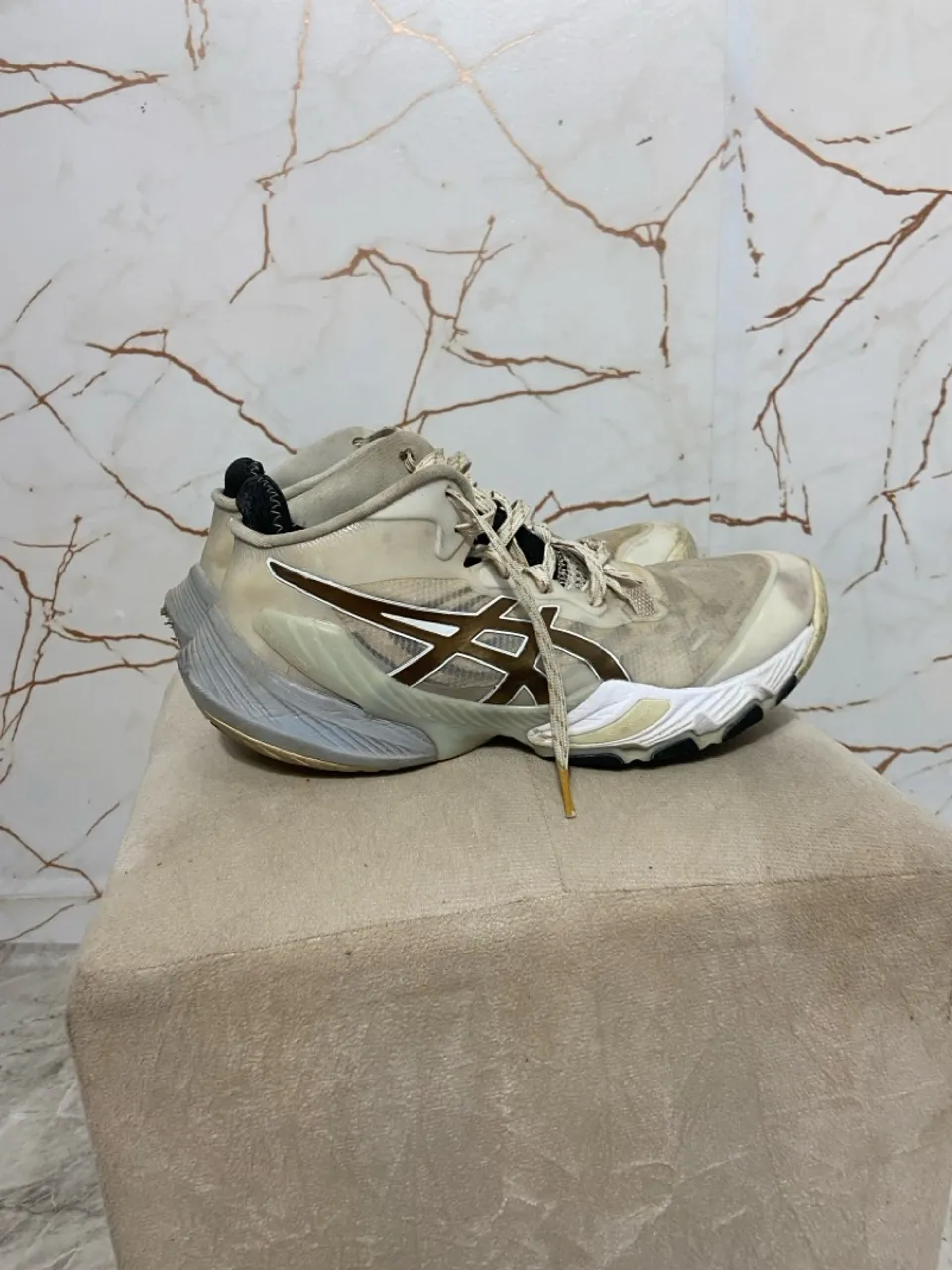 Tênis Asics Sky Metarise