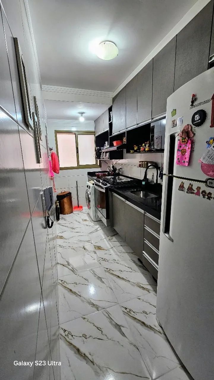 Apartamento 2 dormitórios no Canto do Forte - Foto 4