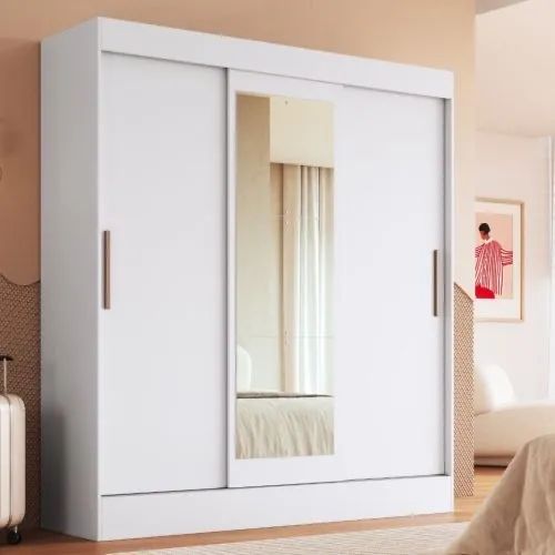 Guarda-Roupa Solteiro Luanda l65