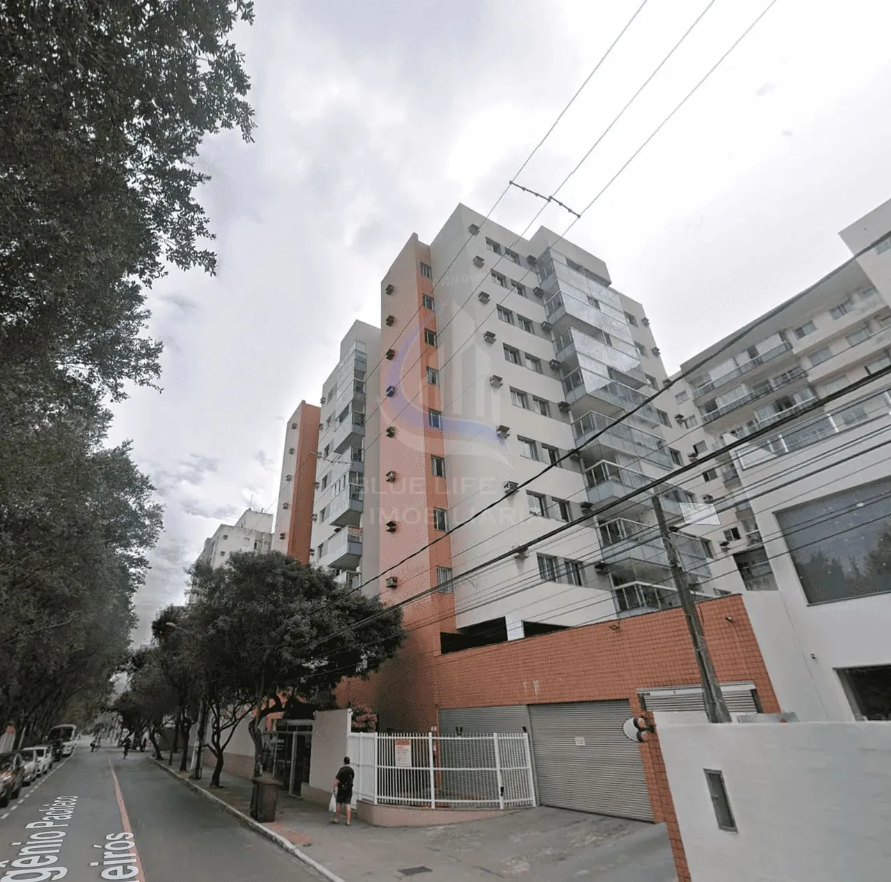 Apartamento à venda, Jardim Camburi, Vitória, ES