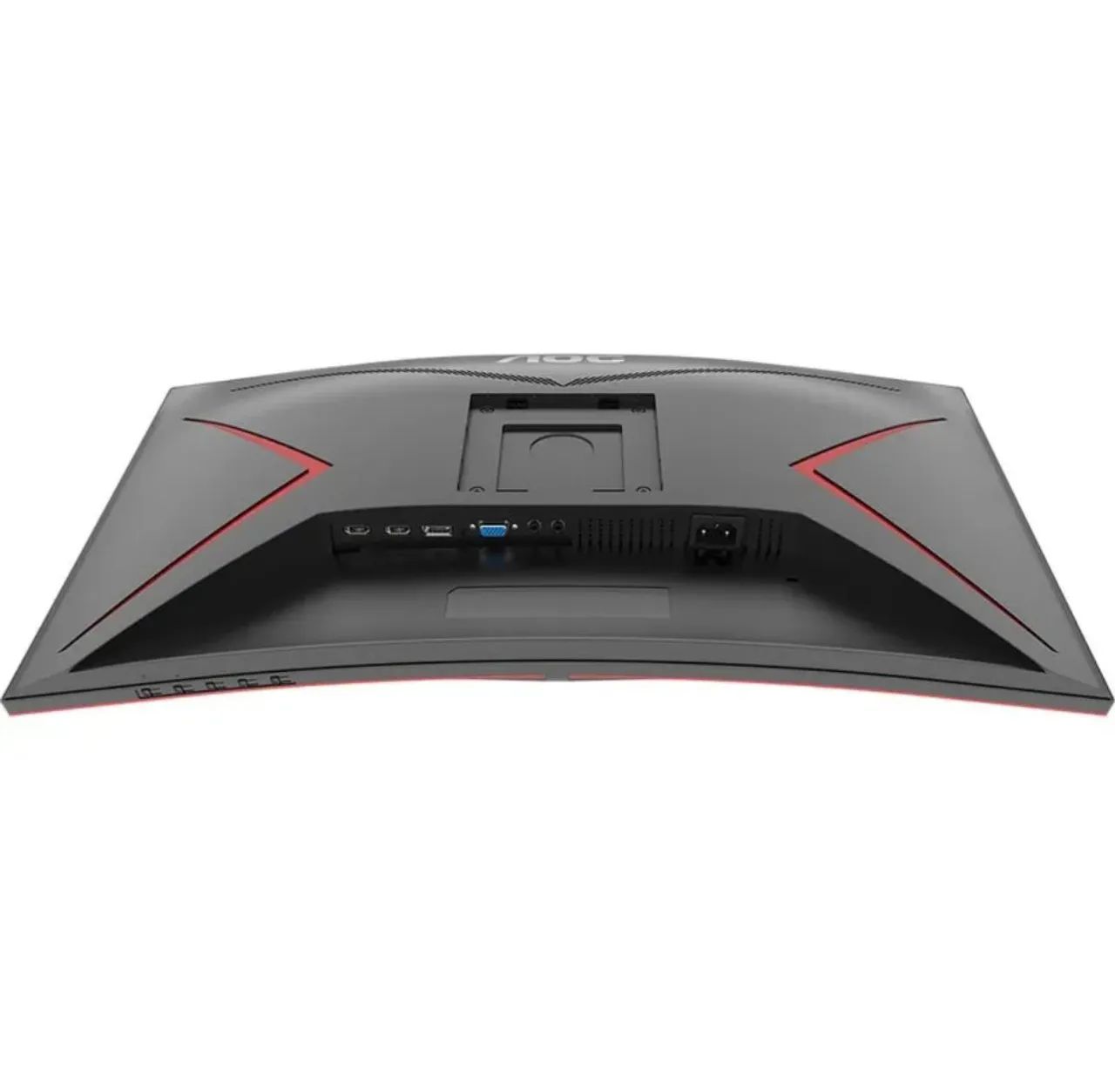 Monitor Gamer AOC Curvo 27 polegadas 0.5ms 240hz - Foto 3