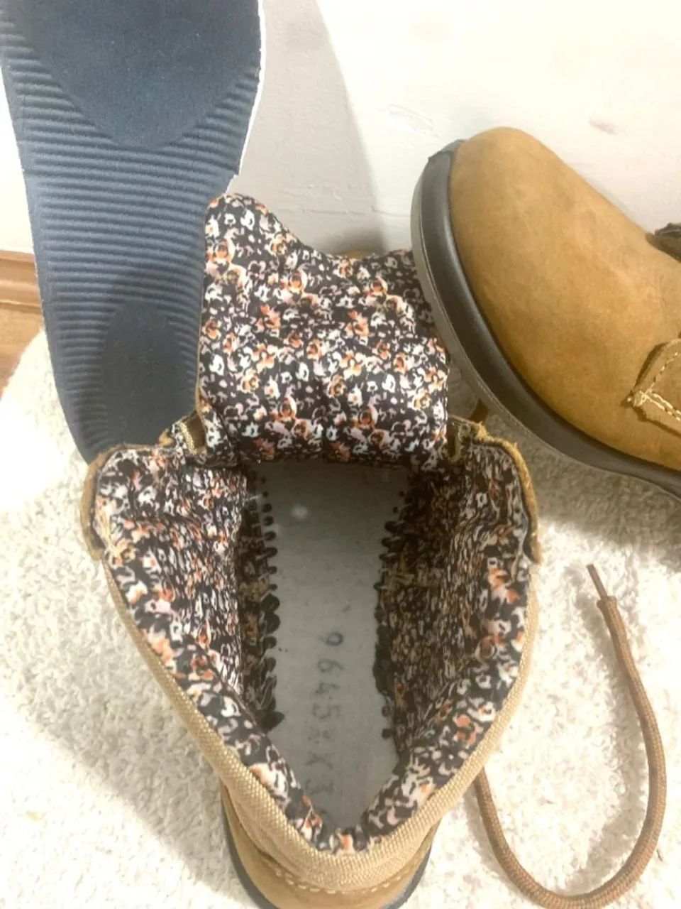 Bota de Segurança Feminina Bracol - Foto 3