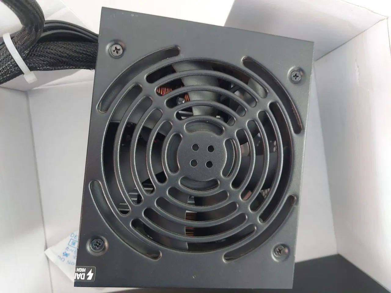 Fonte Corsair CV450 450W 80 Plus Bronze - Foto 4