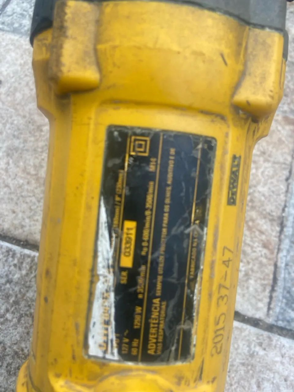 Politriz  da Dewalt - Foto 4