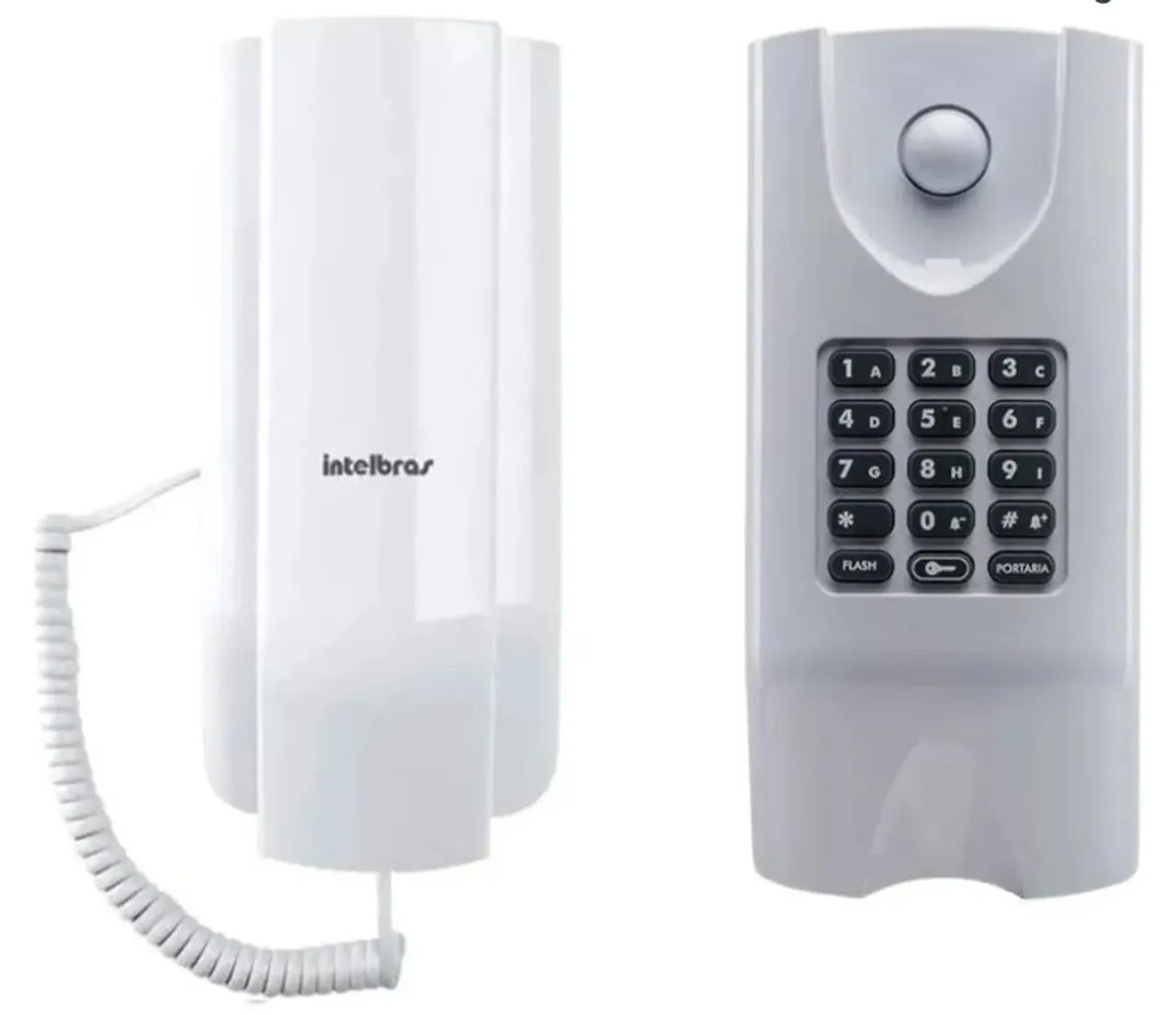 Interfone Intelbras 