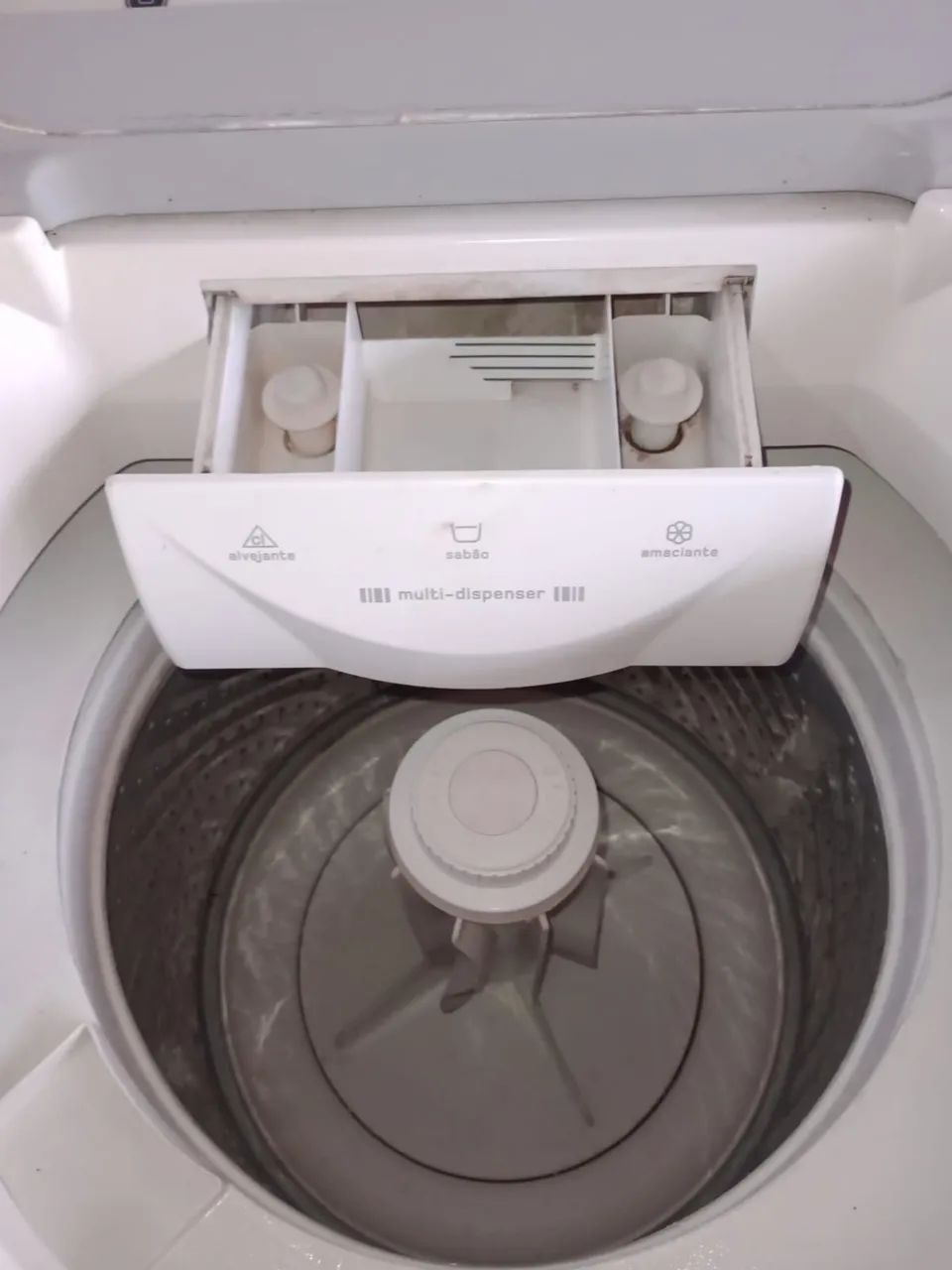Máquina de lavar  - Foto 5