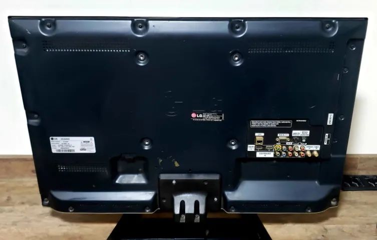 TV Led LG - 32 Polegadas - 32ls4600 - Foto 5