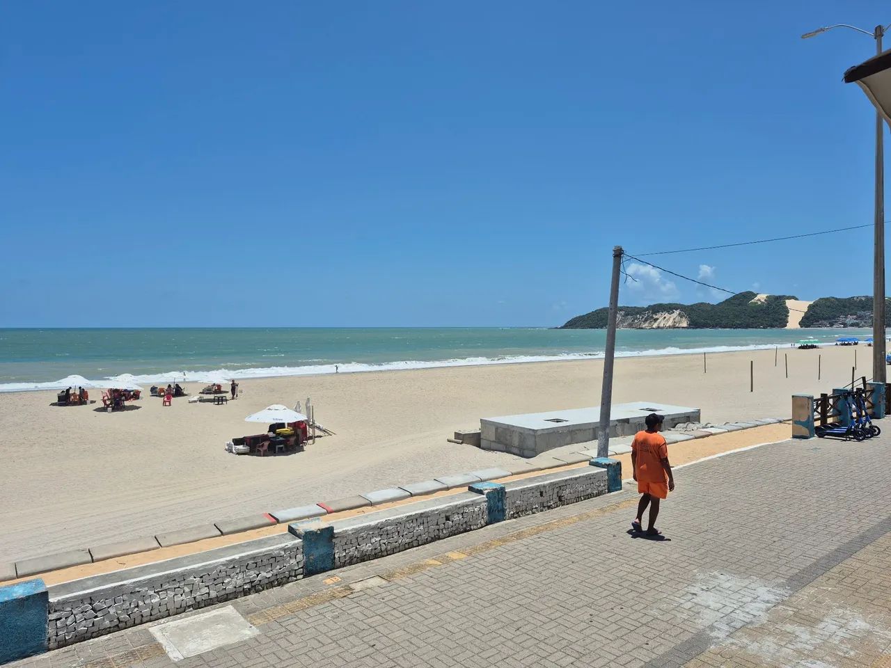 Flat em Ponta Negra - Foto 2