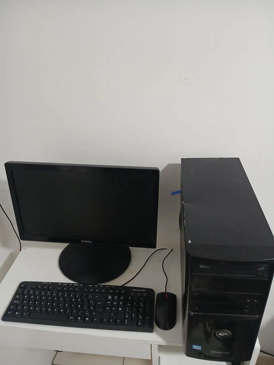 Complete desktop computer64318046575233122