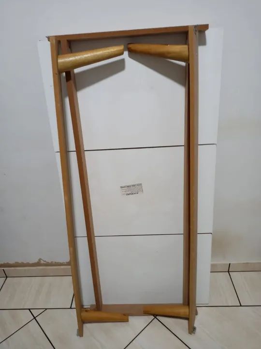 Berço com colchão  - Foto 2